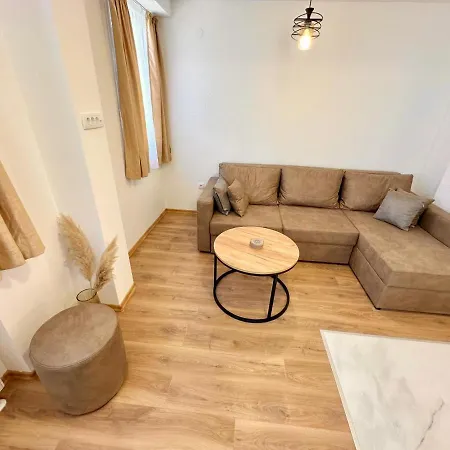 Apartmani Ris Jahorina Exterior photo