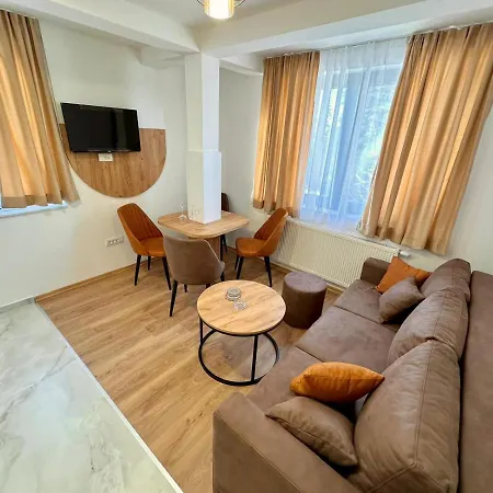 Apartmani Ris Jahorina Exterior photo
