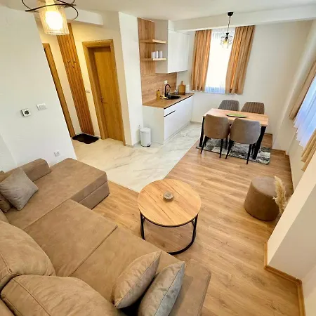 Apartmani Ris Jahorina Exterior photo