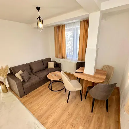 Apartmani Ris Jahorina Exterior photo