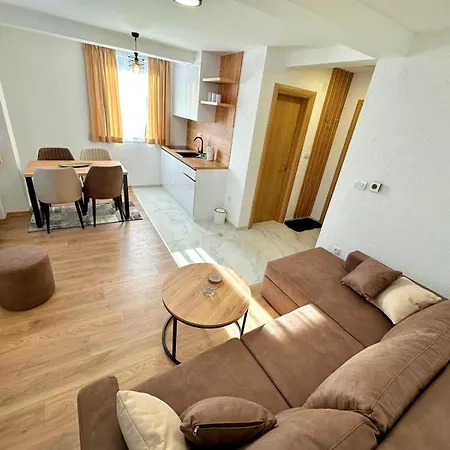Apartmani Ris Jahorina Exterior photo