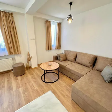 Apartmani Ris Jahorina Exterior photo