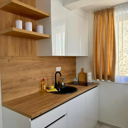 Apartmani Ris Jahorina Exterior photo
