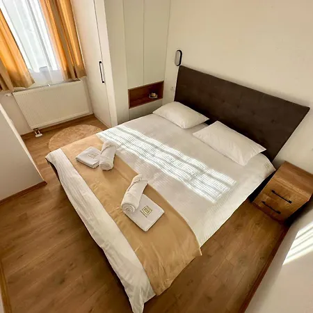 Apartmani Ris Jahorina Exterior photo