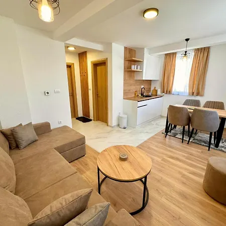 Apartmani Ris Jahorina Exterior photo