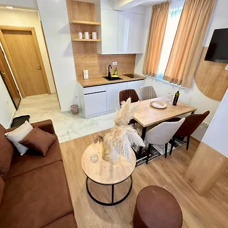 Apartmani Ris Jahorina Exterior photo