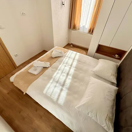 Apartmani Ris Jahorina Exterior photo