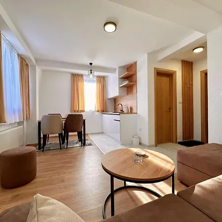 Apartmani Ris Jahorina Exterior photo