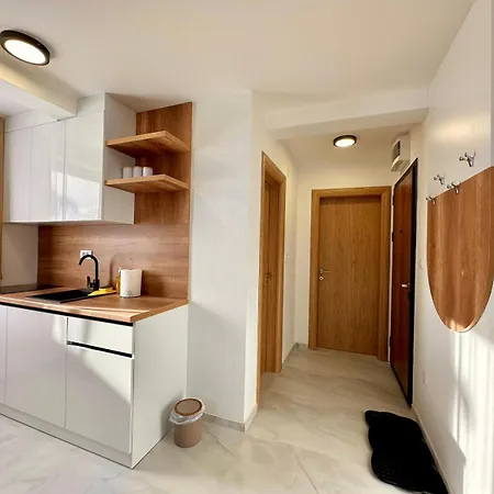 Apartmani Ris Jahorina Exterior photo