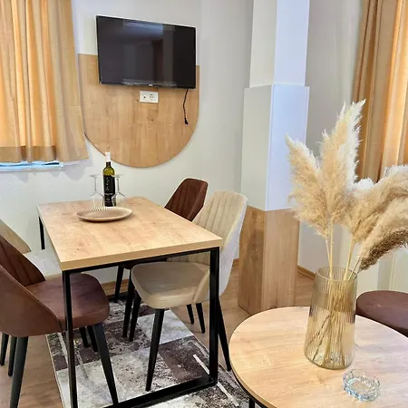 Apartmani Ris Jahorina Exterior photo