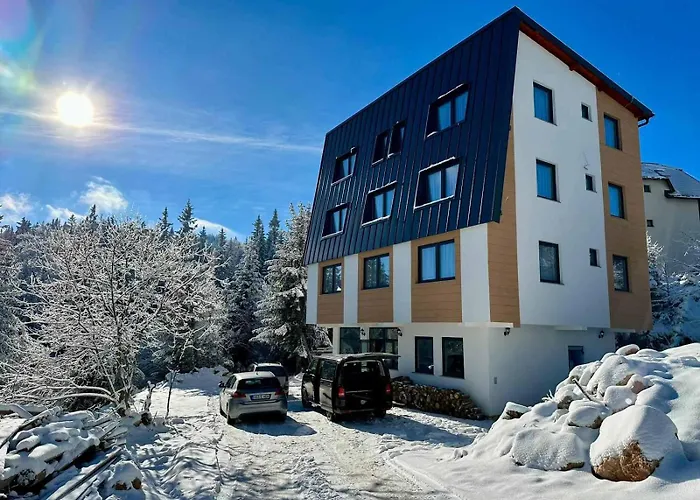 Apartmani Ris