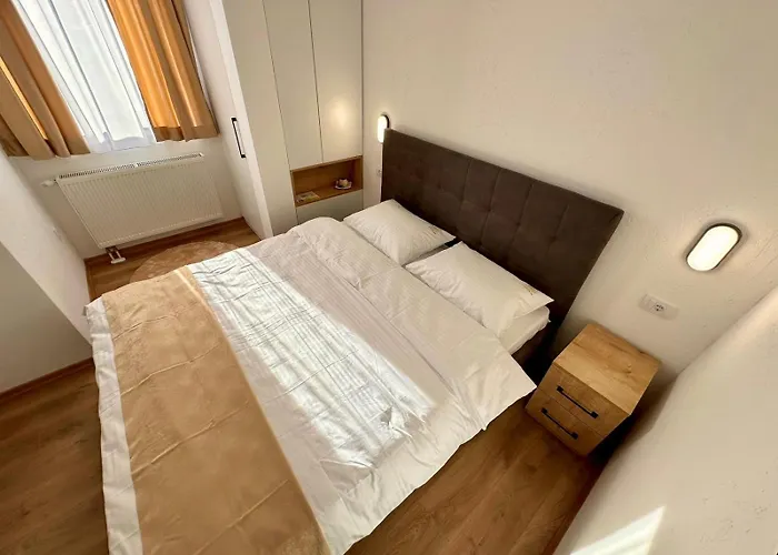 Apartmani Ris