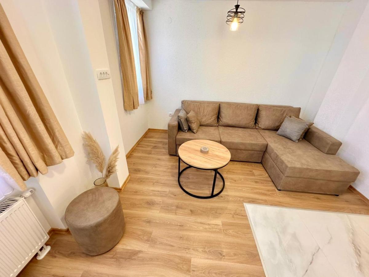 Apartment Ris Jahorina