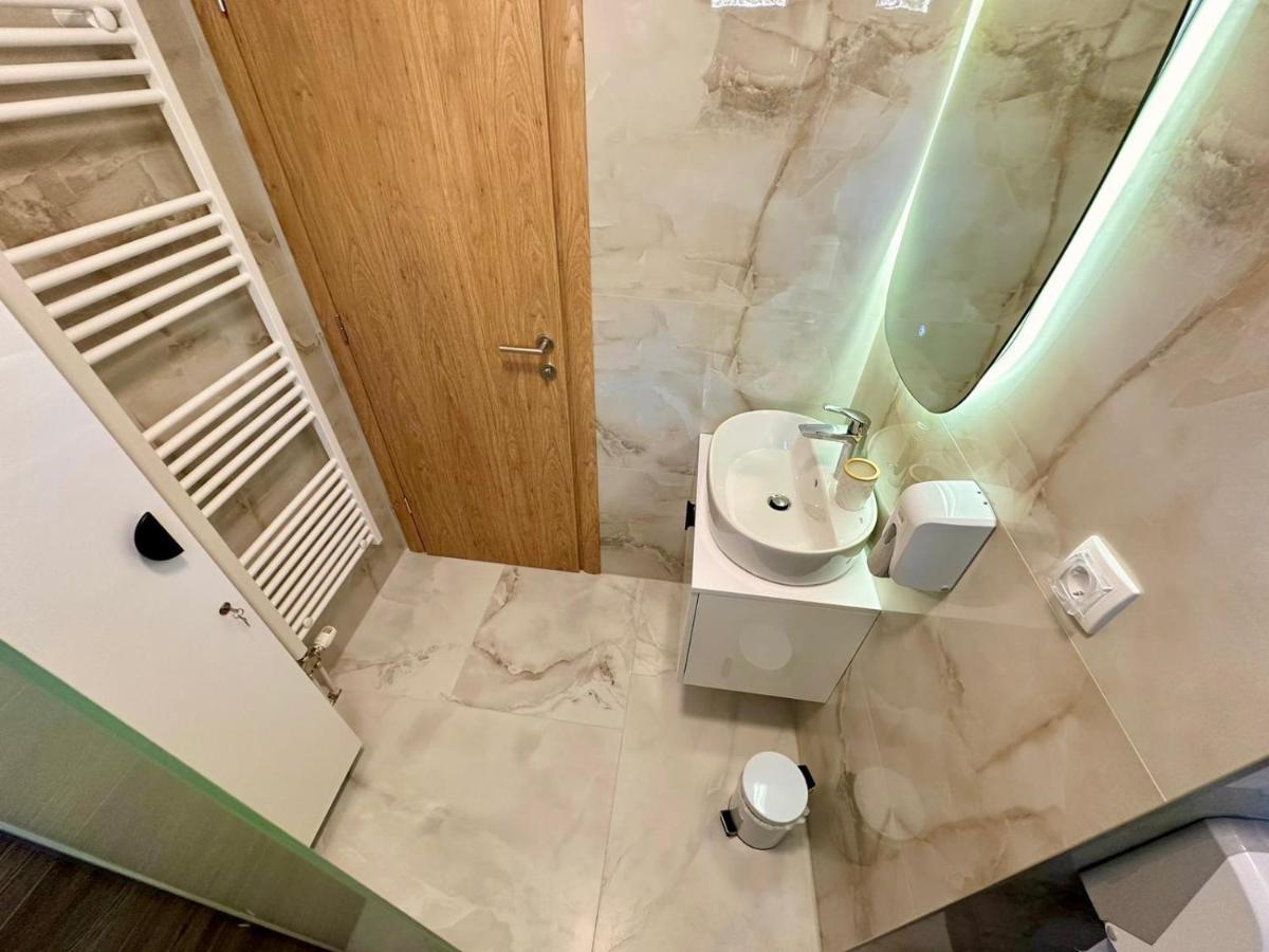 Ris Apartment Jahorina