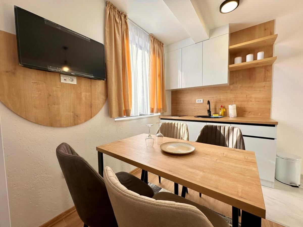 Apartment Ris Jahorina