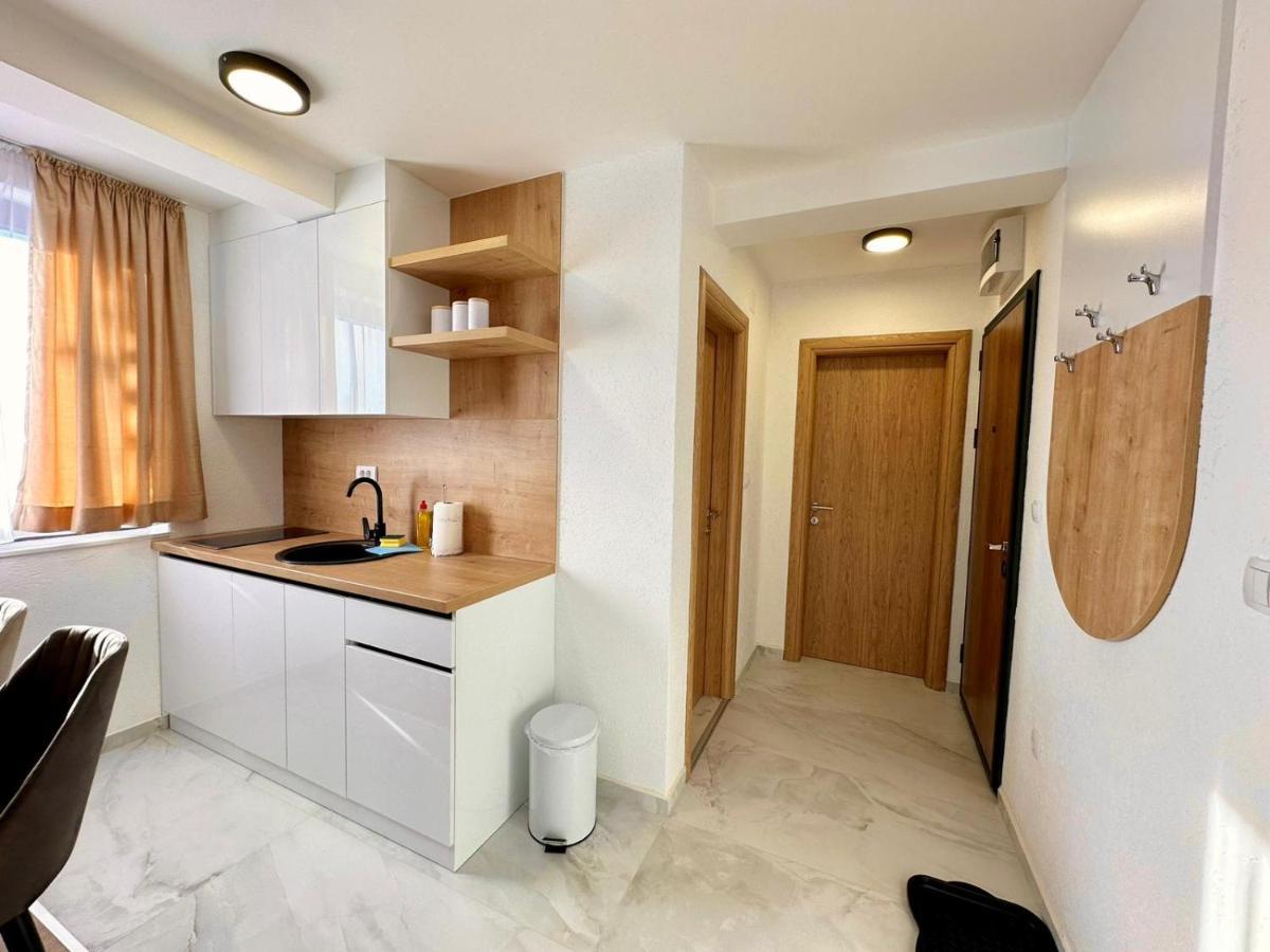 Apartment Ris Jahorina