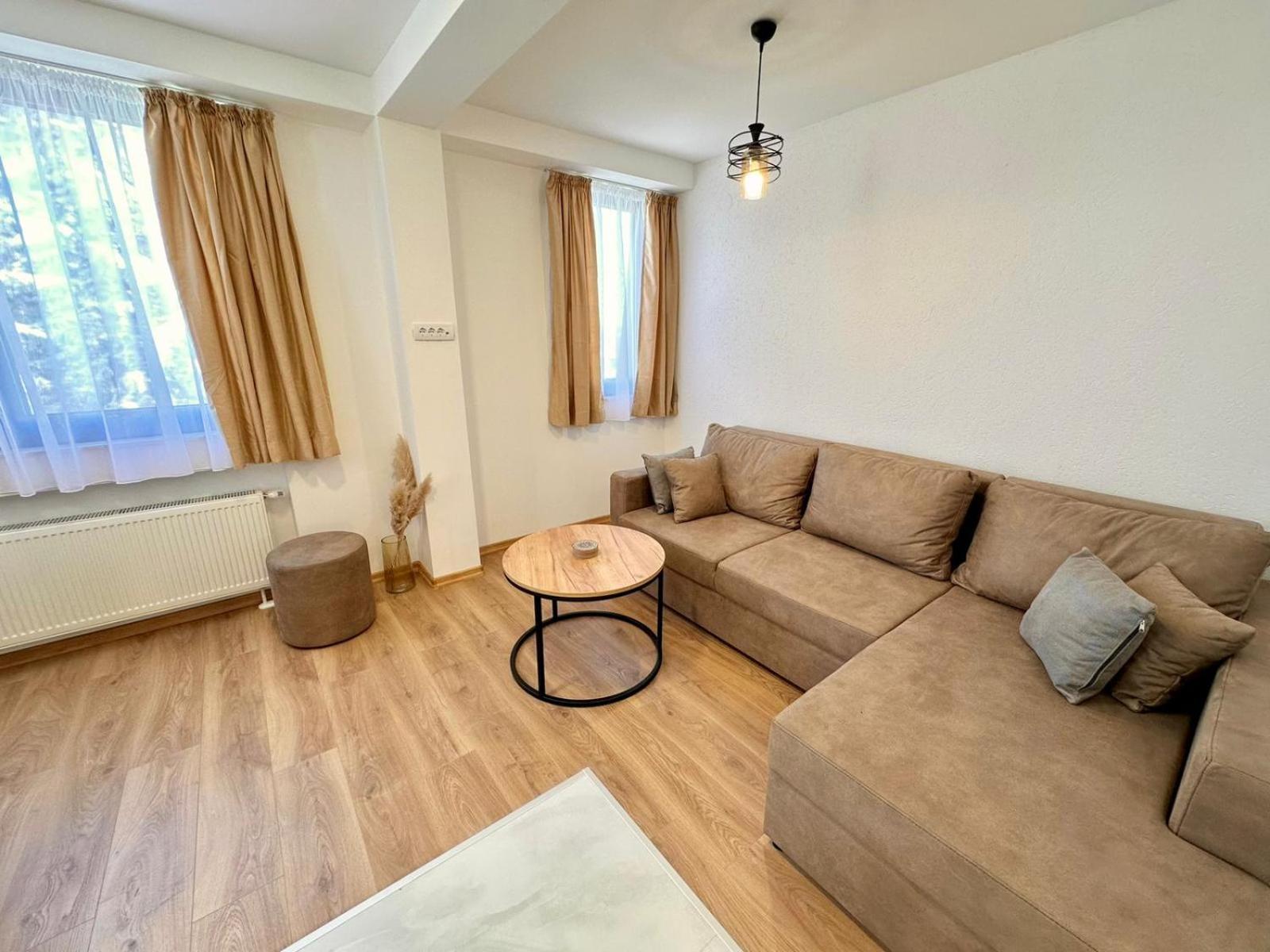 Apartmán Ris