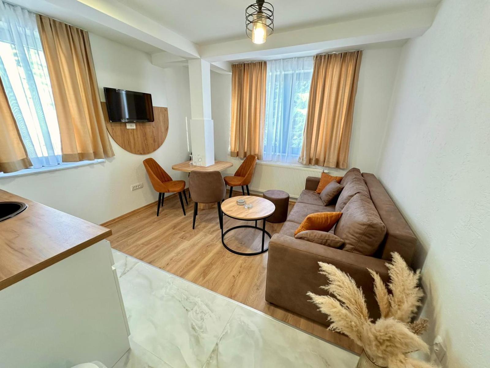 Apartment Ris Jahorina