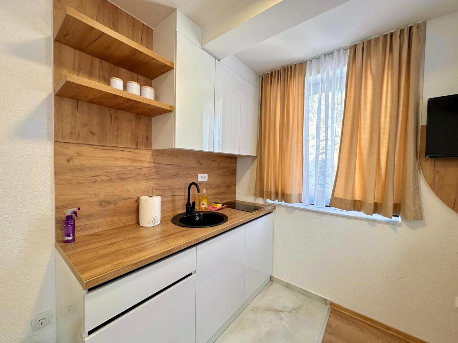Apartment Ris *