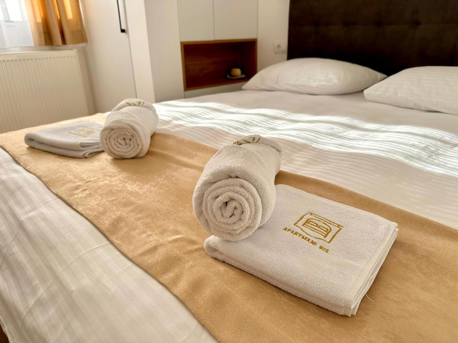 Ris Apartment Jahorina