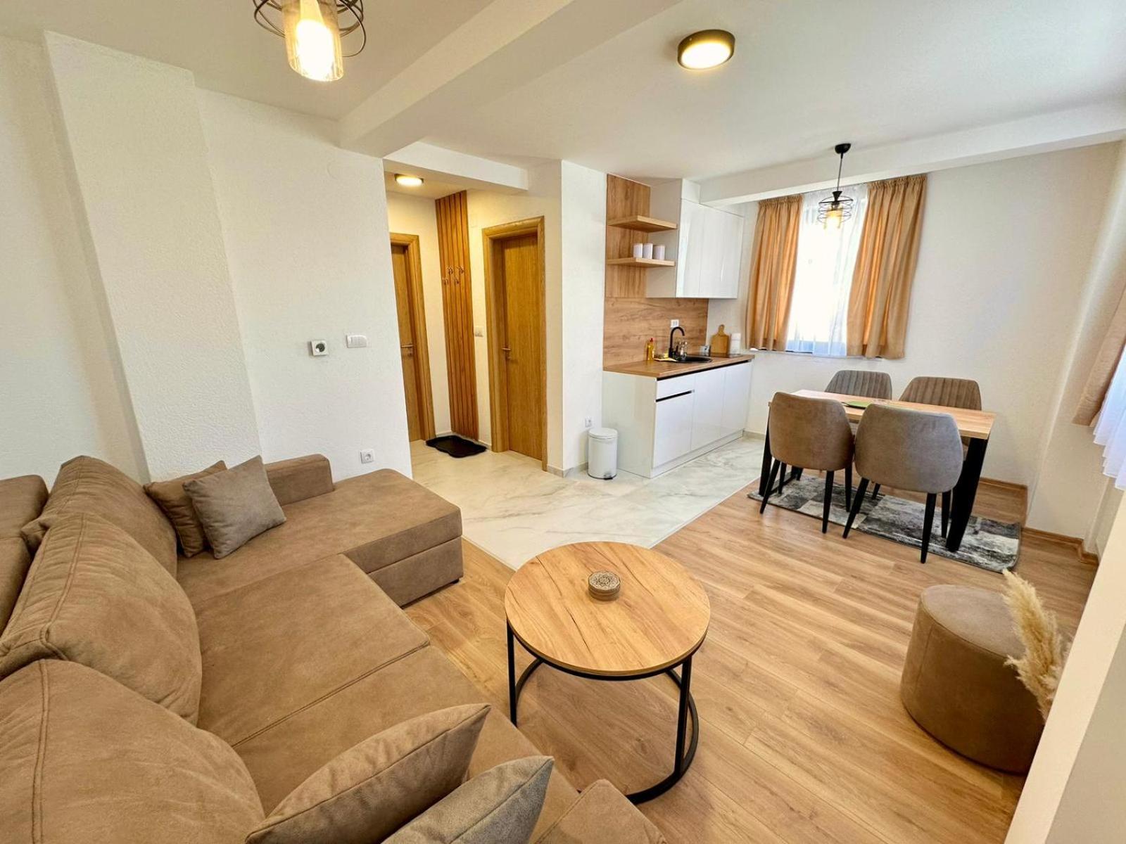 Apartment Ris Jahorina