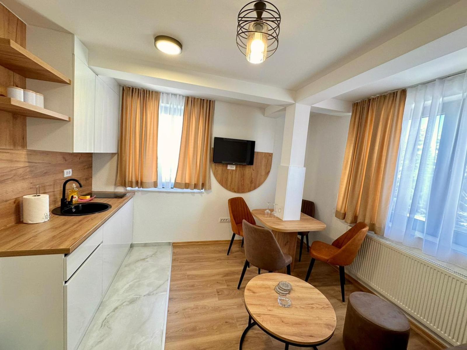 Ris Apartment Jahorina