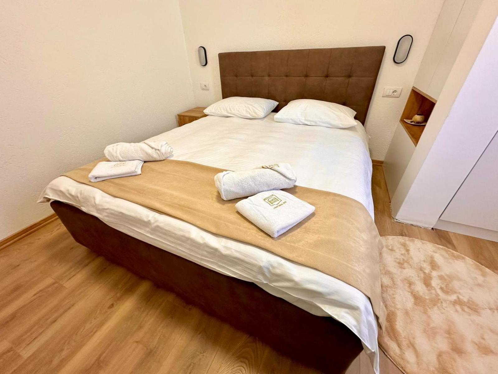 Apartmán Ris Jahorina