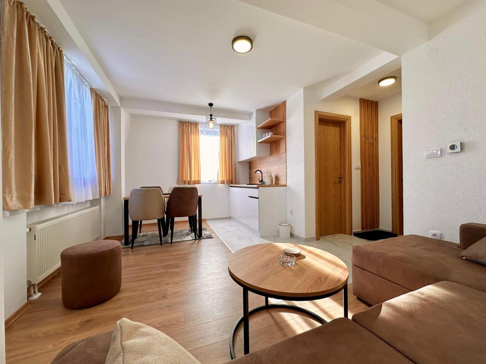 Ris Apartment Jahorina