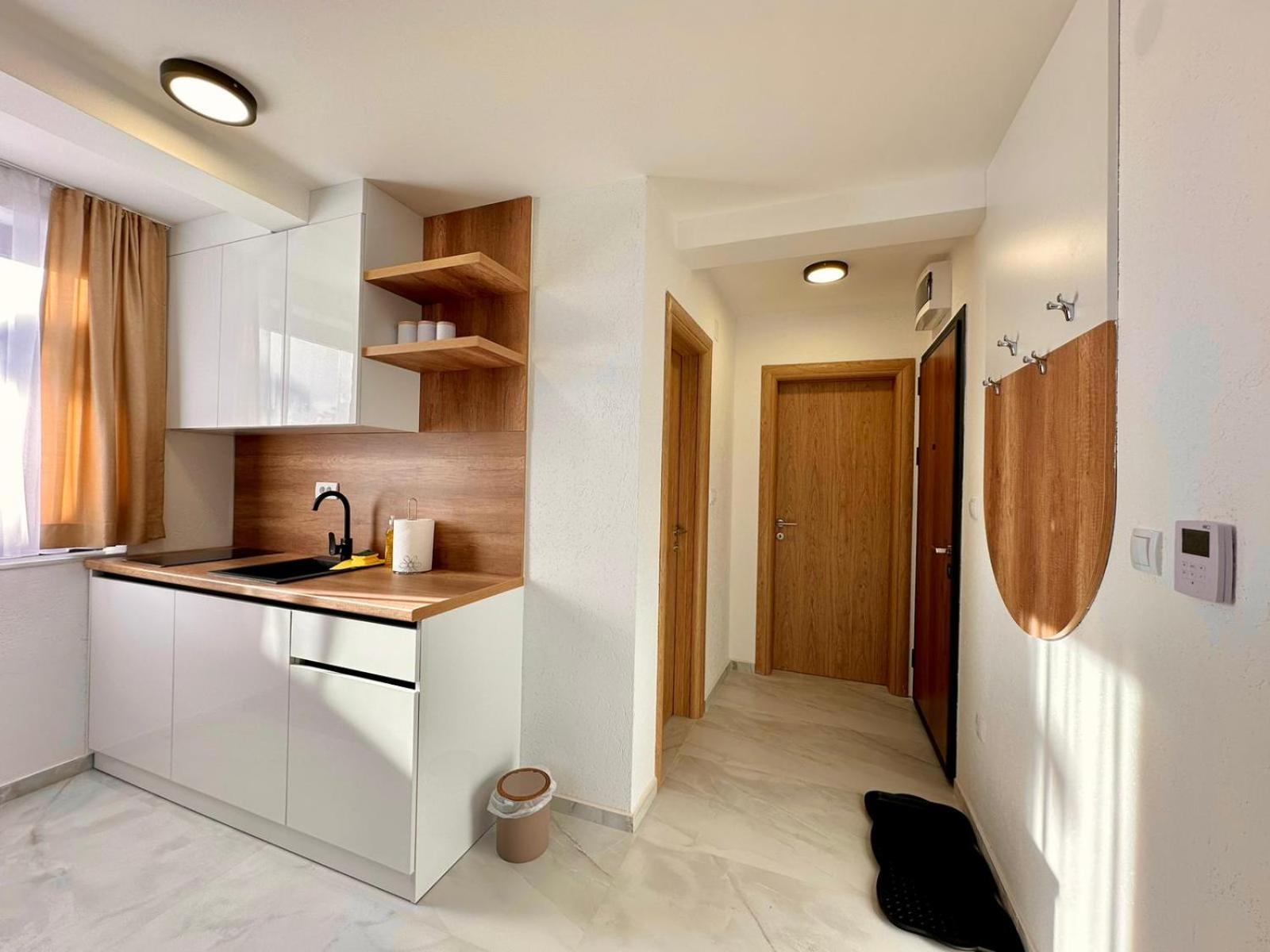 Apartment Ris Jahorina